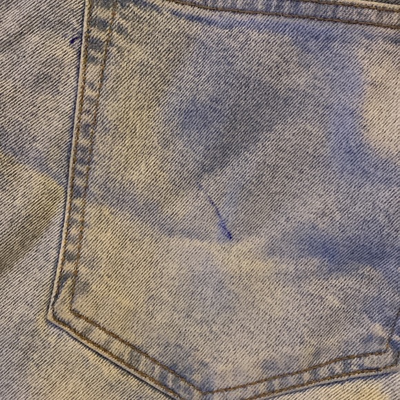 H&M Slim Low Waist Jeans - Picture 3 of 6